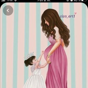 Meet your Posher, Joyce